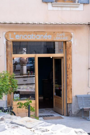 Chambres d'hôtes de l'encabanée